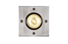 Lucide 11800/01/12 BILTIN exteriérové ​​stropní svítidlo 1xGU10 67 35W