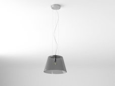 Immax 07054L NEO CONO Smart závesné svietidlo 32 cm LED zdroj 8W CCT E27 + diaľkové ovládanie