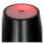 LUCIDE 27888/04/30 JUSTIN exteriérové stolní svítidlo LED 2,2W 154lm 3000K IP54 černá, stmívatelné