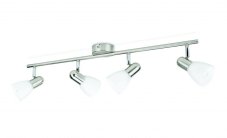 Philips 50234/17/E7 Burlap stropní svítidlo 4xE14
