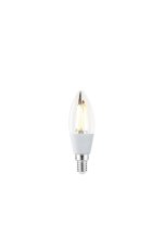 SYLVANIA 0030103 LED žárovka SylSmart ToLEDo Retro E14 sviečka 4,9W 470lm 2000-6500K stmívatelná