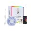 Immax NEO Smart 07775L pásik LED 10m 48W/4060lm 2700-6500K, RGB, stmievateľný, IR ovládač, WiFi