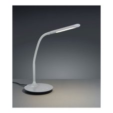 TRIO 527090111 Polo stolní dotykové svítidlo LED 1x5W 550lm 3000+4000+5000K