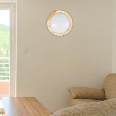 Rabalux 5421 Ufo E27 2x60W