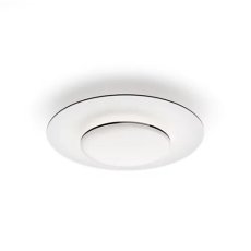 Philips 8720169195233 Garnet CL580 stropní svítidlo LED D400mm 30W/3400lm 4000K černá