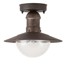 Rabalux 8736 Oslo stropné svietidlo 1xE27 IP44