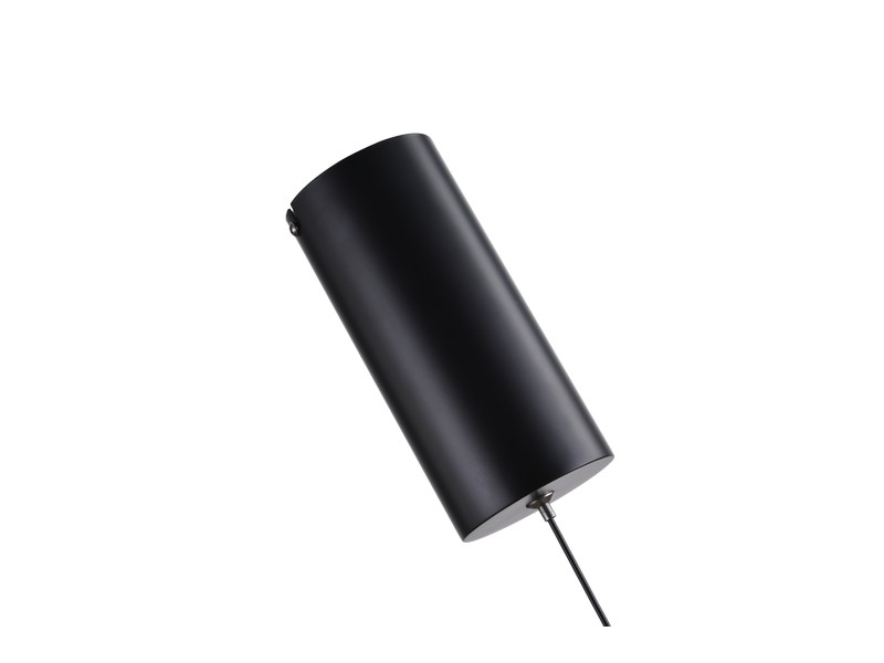 LED závesné svietidlo 3200 lm 3000-5700K zlaté Zuma Line SAAR MD2596-5A-3BGT