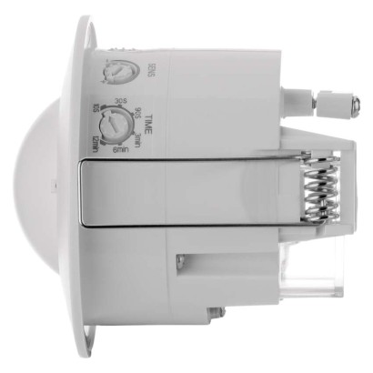EMOS G1190 pohybové čidlo 1200W MW senzor, bílá