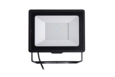 Philips PILA 8719514533011 exteriérový vonkajší reflektor 50W 4500lm 3000K IP65 čierna