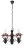 Rabalux 7860 Enna lustr lampa