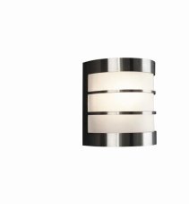 Philips 17474/47/PN Calgary venkovní nástěnné svítidlo E27 1x60W IP44 nezerové