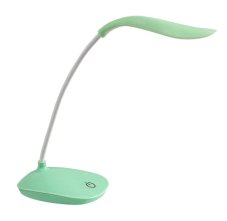 RABALUX 74237 Bedi stolní svítidlo LED 2W/165lm 4000K zelená, USB kabel