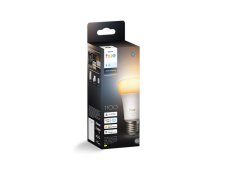 8720169364806 Philips Hue White Ambiance LED žiarovka E27 8,1W/1100lm 1000-20000K biela