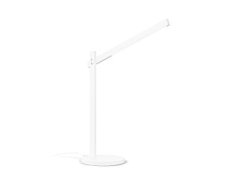 Ideal Lux 289168 PIVOT stolové svietidlo LED D170mm 7,5W 700/440lm 3000K biela
