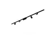 8719514407763 Philips Hue White and Color Ambiance Perifo stropní bodové svítidlo LED - souprava 20,8W/4x490lm 2000-6500K+RGB černé