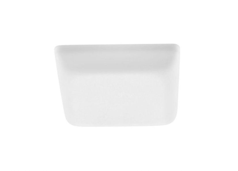 Rabalux 5371 Oleg zápustné LED svítidlo 93mm 7W / 714lm 4000K IP65 / IP20 bílá