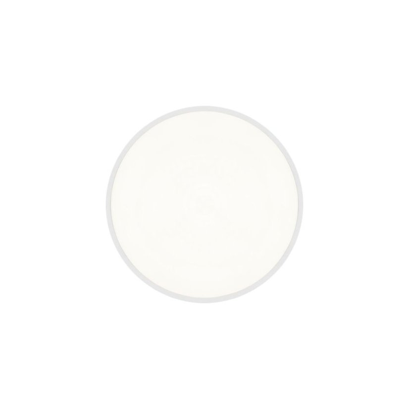 Sylvania 2071179 stropné svietidlo COLOSSAL 600mm 4000K PRISM DIR biela