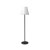 Ideal lux 298610 OUTDOOR ARCADIA venkovní stojací lampa 1xE27 V1536mm IP44 antracit