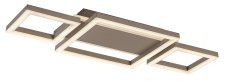 Stropné svietidlo LED 4000K taupe IP20 Rabalux GLAVIAN 71477