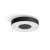 Philips HUE White and color ambiance 8719514452251 Xamento stropné svietidlo LED D381mm 33,5W/2350lm IP44 čierna bluetooth