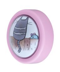 Rabalux 4564 CATHY noční světlo LED 0,3W 2xAA vícebarevná