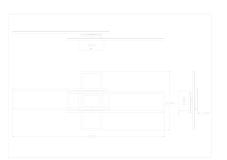 LED stropné svietidlo 2800 lm 3000-6000K zlaté s diaľkovým ovládačom Zuma Line LUMENZ MS243
