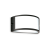 Ideal lux 322728 OUTDOOR REX vonkajšie nástenné svietidlo 1xE27 IP44 čierna