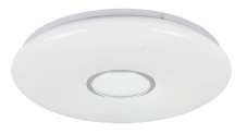 Stropní svítidlo LED 3000–6000K biela IP20 Rabalux BALMERINO 71414 starlight efekt