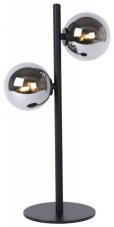 LUCIDE 45574/02/30 TYCHO Stolní lampička 2xG9 28W