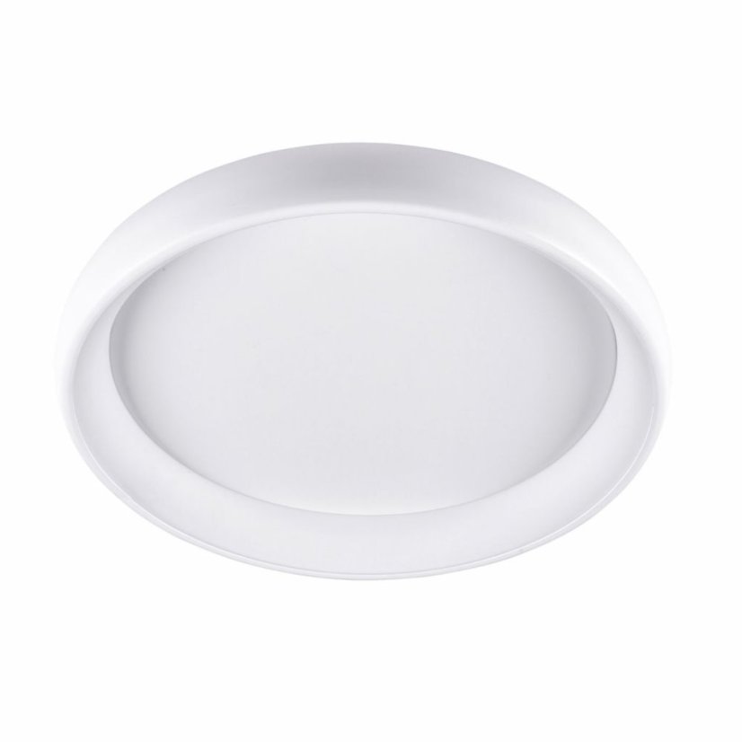 5280-832RC-WH-3 ITALUX Alessia 41 cm moderné závesné svietidlo 32W=1760lm LED biele svetlo (3000K) IP20