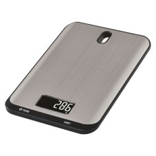 Kuchynská váha EMOS EV026, digitálna, 10 kg, strieborná