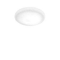 Ideal Lux 265841 ATRIUM stropní svítidlo LED D550mm 34W 3600/3120lm 3000K bílá