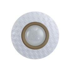 LED stropné svietidlo 38 cm 1680 lm 4000K biela ITALUX Bumi PLF-53647-M-CL