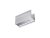 Ideal lux Pro 271712 STEEL KIT STRAIGHT CONTINUOUS príslušenstvo - spojka