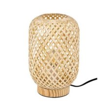 RABALUX 74016 Alinafe stolní lampička 1xE14 V240mm přírodní