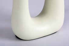 RABALUX 74070 Sylira stolná lampička V360mm 1xE14 biela