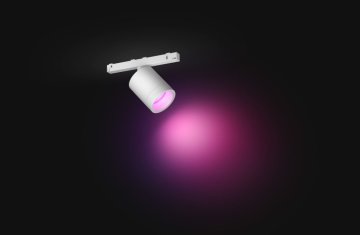 Philips Hue Perifo – inteligentný koľajnicový svetelný systém na mieru