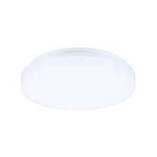 Sylvania 0043511 stropní svítidlo START SURFACE SLIM IP54 ROUND 1900lm 2CCT D WH