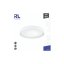 TRIO Reality R64391031 FELIS stropní svítidlo SMD LED D400mm 24W/2500lm 2700-6500K bílá matná, stmívatelné, dálkový ovladač