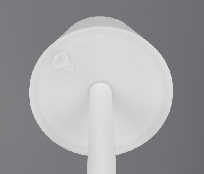 TRIO Reality R54991131 VIDAL dotyková stolní lampička v245mm SMD LED 1,5W/150lm 3000K IP44 bílá matná