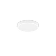 Philips 8719514328754 Magneos Slim DL252 stropní svítidlo LED D283mm 20W/2000lm 2700K bílá