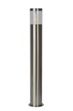 Lucide 14899/80/12 FEDOR exteriérové ​​svítidlo sloupek 1xE27