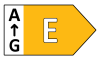 Energetická trieda E