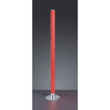 TRIO Reality R42571100 Leia stojanové svietidlo LED 1x10W 1000lm 3000K s ovládačom