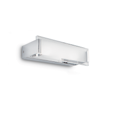 Nástěnné svítidlo Ideal lux 052144 TEK AP2 2xG9 40W