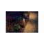 Philips 8719514476851 Tyla exteriérový stĺpik LED so senzorom 9W 820lm/180lm 2700K antracit