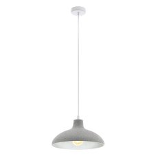 Eglo 49486 BARROWBY Trend & Vintage závesné svietidlo E27 1X60W