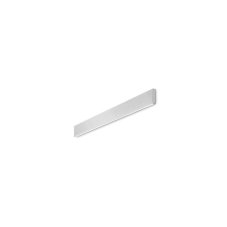 Ideal Lux 233840 LINUS nástěnné svítidlo LED 34W/3850lm 3000K bílá