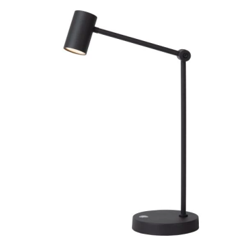 LED nabíjecí stolní lampy: flexibilita a styl pro každý prostor