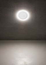 REDO 90042 XPI exteriérové zápustné bodové svítidlo SMD LED 2,3W 240/40lm 3000K IP54 bílá